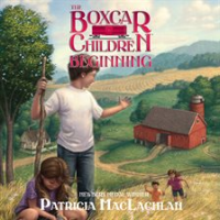 The_Boxcar_Children_Beginning